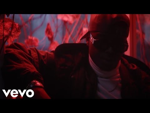 Ninho - Pavé (Clip Vidéo)