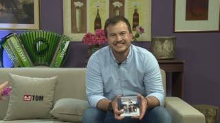 Popoldanski Klepet Z Ano Anže Zavrl