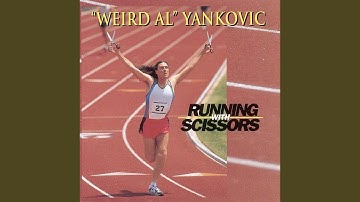 The Weird Al Show Theme