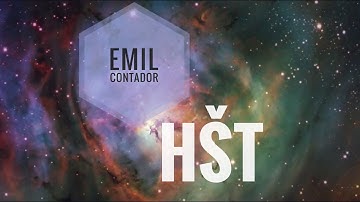 Emil Contador - HŠT