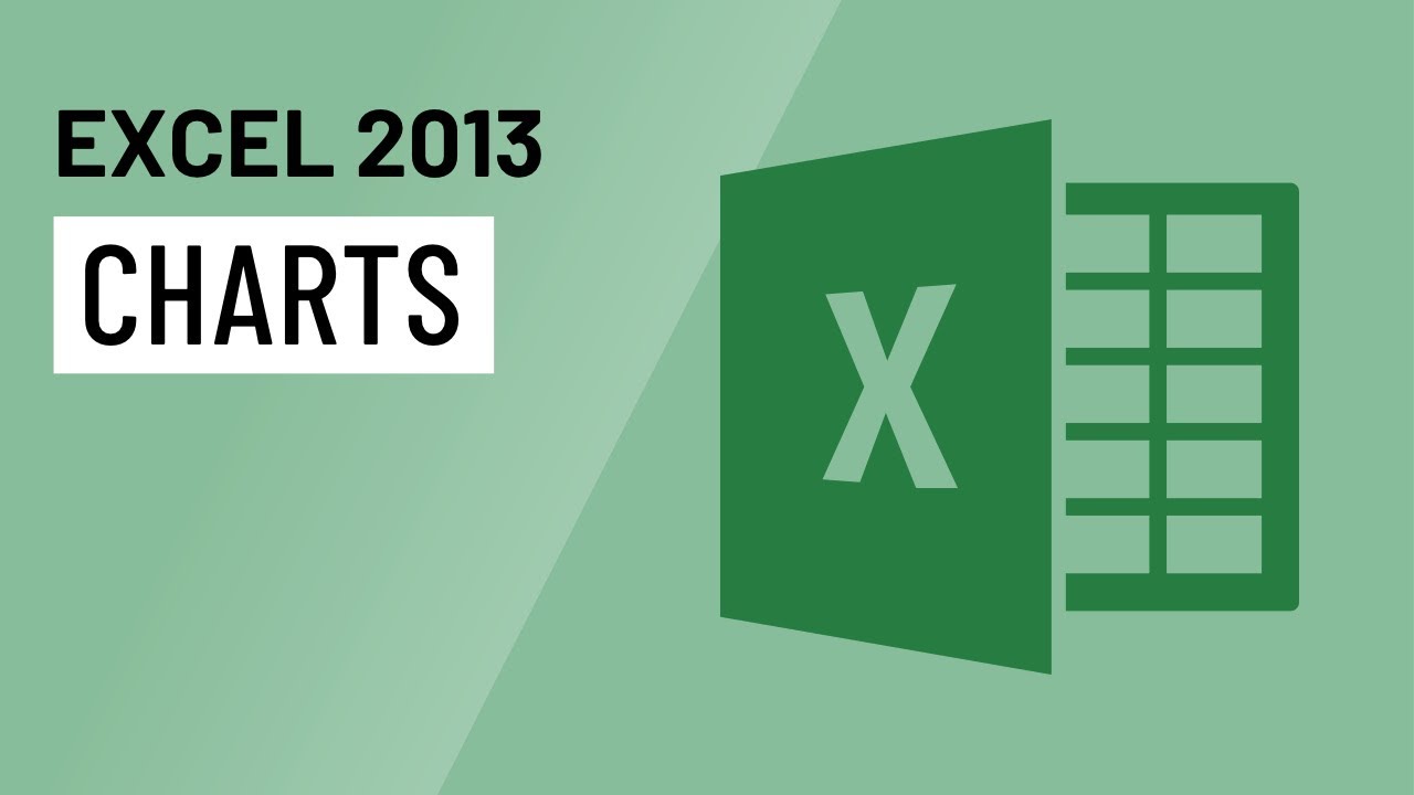 The Excel Feature That Suggests Charts Based Upon Your Data