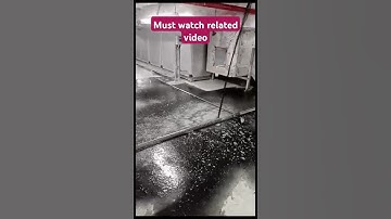 How To Unclog Drain #shorts #drain #shortfeed #trending #sink #plumbingpipes