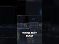 AudioWaze Plugin: React to your audio in OBS!