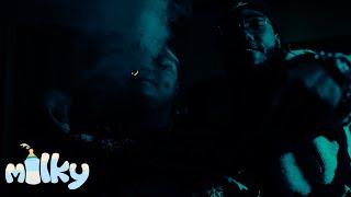 Baby T x Big Drip - Roach Burna (Official Music Video)
Milky Made It Socials:
https://www.instagram.com/milkymadeit/
https://www.instagram.com/markcukier/
https://www.instagram.com/brandondemas/
Like and Subscribe for more videos.
#milkymadeit Baby T x Big Drip - Roach Burna (Official Music Video)