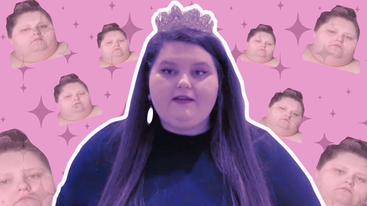 Эмберлинн молчит, от чего я в ярости || Часть 10