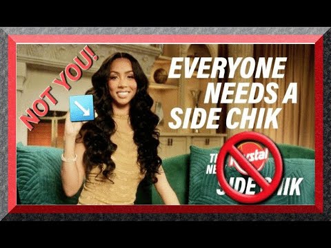 WHEN TURBO THOTS WANT TO BE WIVES: PART 1