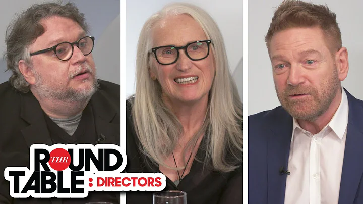 FULL Directors Roundtable: Kenneth Branagh, Jane C...