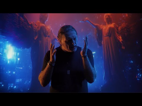 RIMMAR – Mighty Messenger (feat. Fabio Lione)