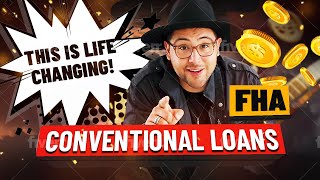 The Truth About FHA Loans: A Shocking Update on the 2023 Housing Market | Mortgage with Sosi