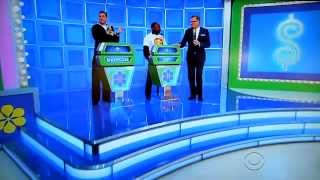 The Price Is Right  Showcases  3132014