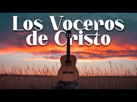 Una Hora de Adoración: Los Mejores Himnos de Los Voceros de Cristo