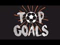 NWHM Top Goals Winner - Samantha Witteman Norcal R9 Shoreline vs Norcal