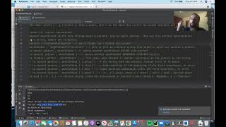 Python Programming: Lesson 41 - Basic Regular Expressions