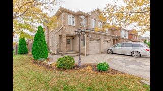 63 Native Landing, Brampton - HD VIRTUAL TOURS