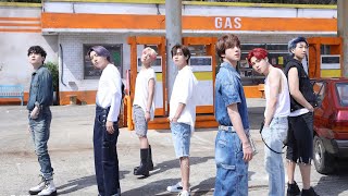 Bts Permission To Dance Official Mv Teaser