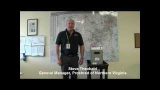 Proshred Northern Virginia Hard Drive Degaussing