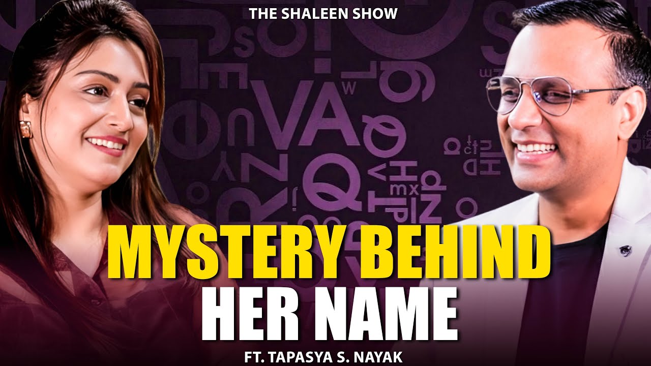 Tapasya Nayak's Real Name and Hometown Revealed