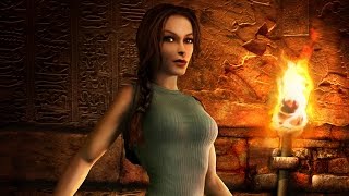 Tomb Raider 10th Anniversary Edition by Core Design (Cancelled)