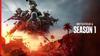🔴 Holy hell im obsessed with Battlefield 6, ITS JUST AMAZING!