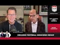Steve Sarkisian’s ‘ARROGANCE’ + NO CONCERNS for Georgia? | The Matt Barrie Show
