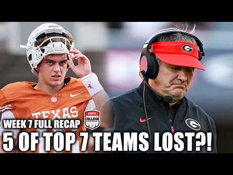 Steve Sarkisian’s ‘ARROGANCE’ + NO CONCERNS for Georgia? | The Matt Barrie Show