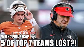 Steve Sarkisian’s ‘ARROGANCE’ + NO CONCERNS for Georgia? | The Matt Barrie Show