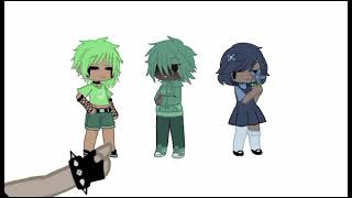 F_ck you I'm out [Alphabet lore meme] || CRINGE || Read desk ||