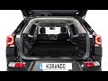 Introducing ssangyong korando commercial two seat version