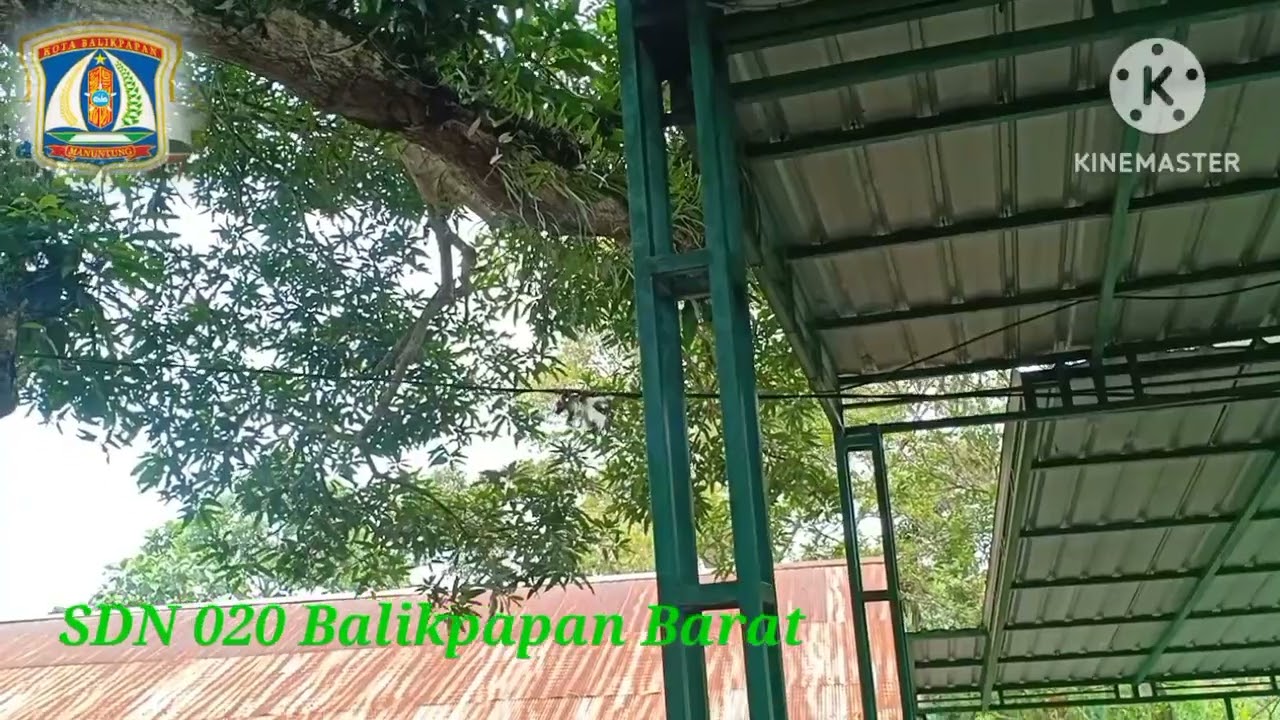 Marhaban yaa Ramadhan 1444 H. - SDN 020 Balikpapan Barat