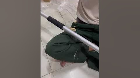 Hướng dẫn sử dụng kéo cắt quả , tỉa cành trên cao