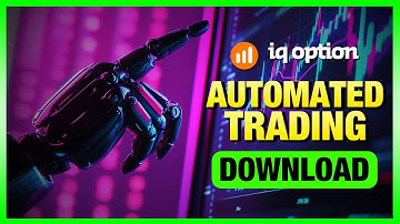 AI Trading Bot for IQ Option - MAXIMIZE Your Earnings
