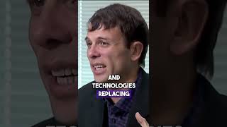 AI and Corporate Restructuring Impact