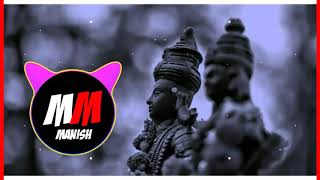 Tuzya vina vaikunthacha karbhar chalana DJ status song