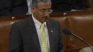 Higher Education Opportunity Act: Rep. Bobby Scott