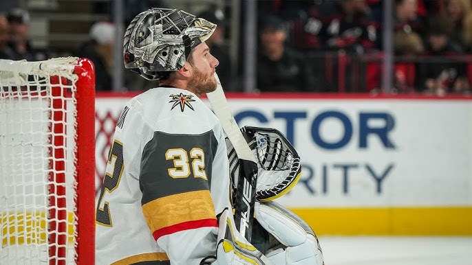 Frozen Royalty Video – LA Kings Goalie Jonathan Quick: “You're