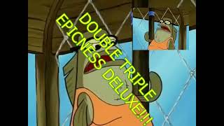 Bubble Bass orders a Sparta Mega V4 Mix