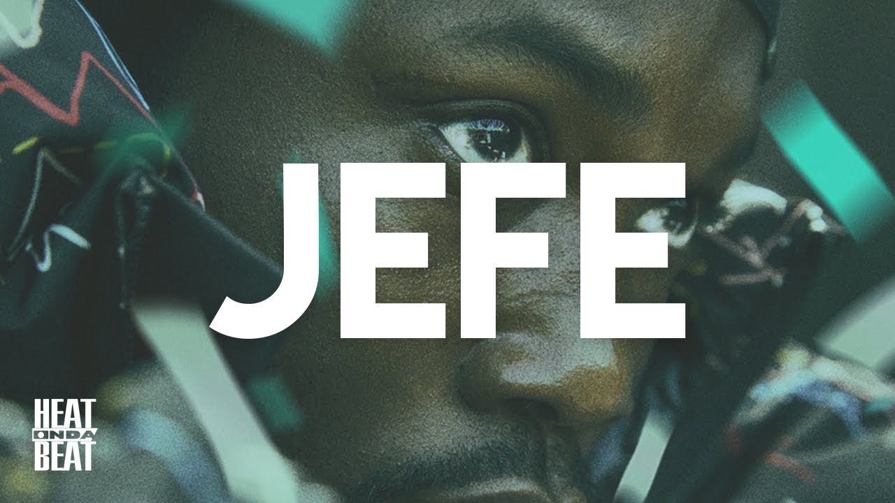 [FREE] Meek Mill ft. Anuel AA Type Beat - Jefe | Championships Type Instrumental