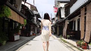 滋賀を歌った名曲。歌い継がれる故郷のこころ