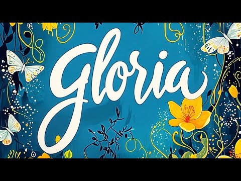 Gloria - Laura Branigan ( cover by Yohanna ) - YouTube