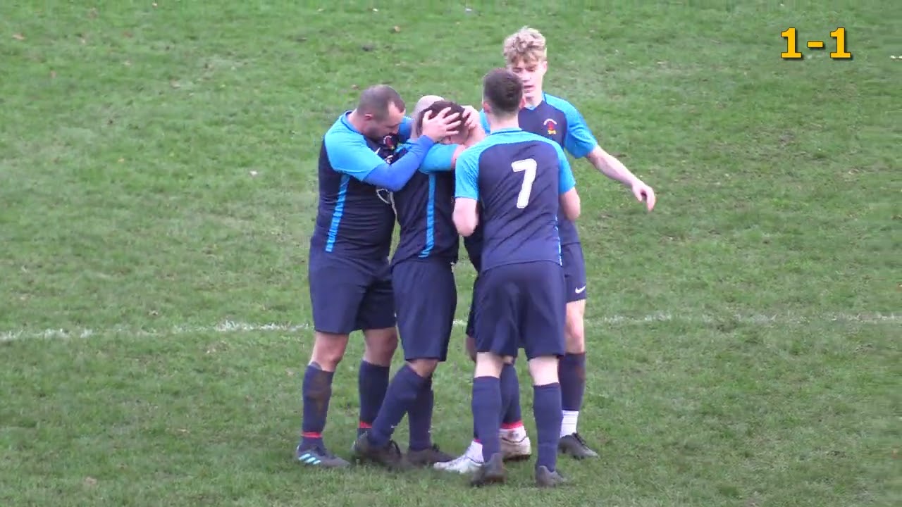 Belfast Celtic YM 2-2 Civil Service