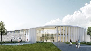 Jja Headquarters  L35 Architects