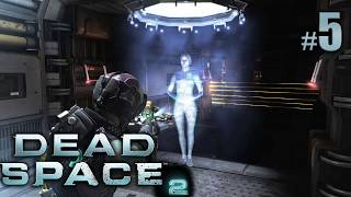 Dead Space 2 #5 - Bird Cage
