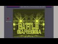 バトルガレッガGB OP (Battle Garegga GB)