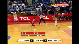 回放CCTV5一周節目@MP851