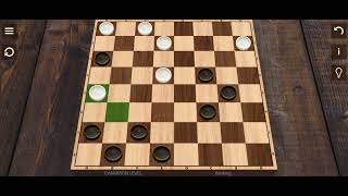 Spanish Checkers ( Champion Level) screenshot 5
