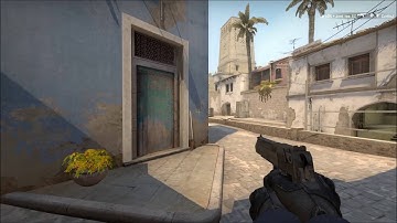 ESEA.net COTW: Icarus 4k Deag