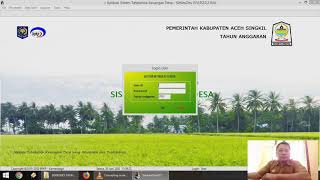 CARA BACKUP DATABASE SQL SISKEUDES 2020