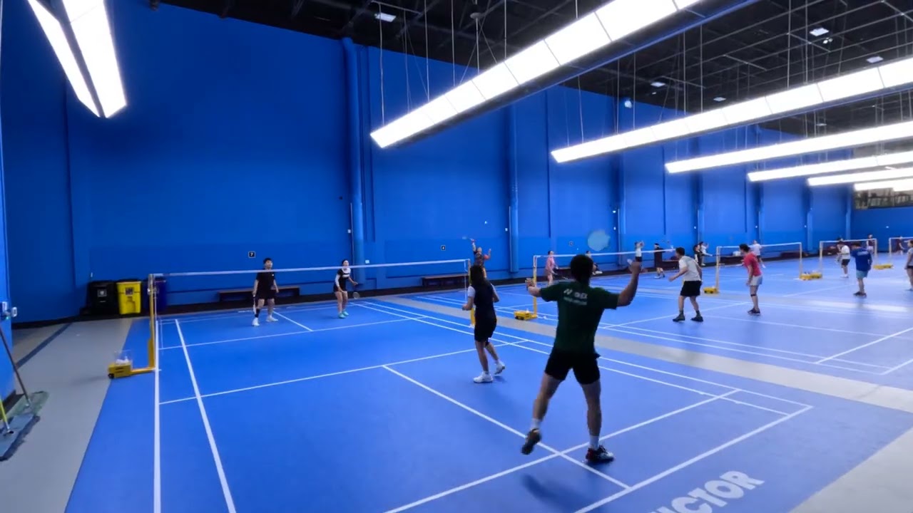 2025-08-29 - Smash Champs - 1