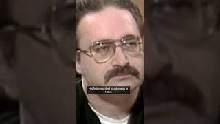 🏠👹 Art Dealer by Day, Killer by Night: The Robert Berdella Case