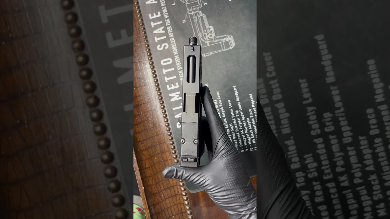 Precision Defense ￼slide 